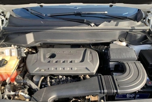 Внедорожник Haval F7 2021 года, 1745000 рублей, Солонцы