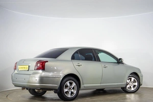 Седан Toyota Avensis 2007 года, 639000 рублей, Оренбург