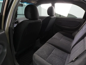 Седан Kia Spectra 2007 года, 329000 рублей, Воронеж