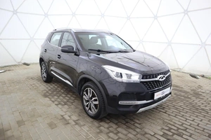 Внедорожник Chery Tiggo 4 2022 года, 1299000 рублей, Обнинск