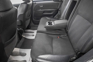 Внедорожник Honda CR-V 2004 года, 899000 рублей, Барнаул