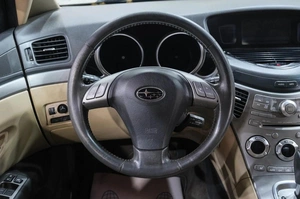 Внедорожник Subaru Tribeca 2006 года, 929000 рублей, Новокузнецк