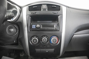 Седан Datsun on-DO 2014 года, 359000 рублей, Кемерово