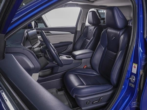 Внедорожник Haval F7x 2024 года, 2150000 рублей, Ростов-на-Дону