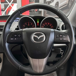 Хетчбэк Mazda Axela 2010 года, 997000 рублей, Красноярск