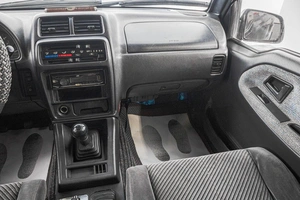 Внедорожник Suzuki Vitara 1997 года, 469000 рублей, Барнаул