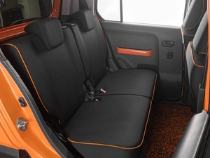 Хетчбэк Suzuki Hustler 2014 года, 869000 рублей, Тюмень