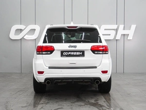 Внедорожник Jeep Grand Cherokee 2018 года, 3499000 рублей, Воронеж