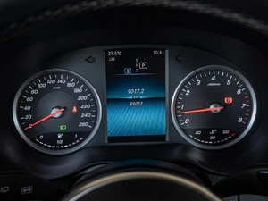 Внедорожник Mercedes-benz GLC-класс 2020 года, 4430000 рублей, Краснодар