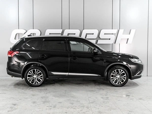 Внедорожник Mitsubishi Outlander 2017 года, 2029000 рублей, Ростов-на-Дону