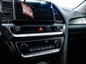 Седан Hyundai Sonata 2019 года, 1850000 рублей, Красноярск
