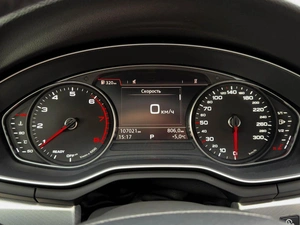 Седан Audi A4 2016 года, 2249000 рублей, Кропоткин