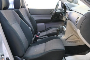 Внедорожник Subaru Forester 2006 года, 1019000 рублей, Омск