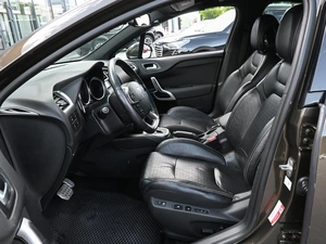 Хетчбэк Citroen DS 4 2012 года, 870000 рублей, Волгоград