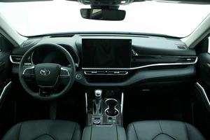 Внедорожник Toyota Highlander 2025 года, 5900000 рублей, Красноярск