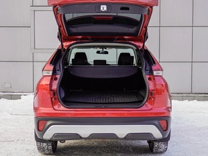 Внедорожник Mitsubishi Eclipse Cross 2021 года, 2239000 рублей, Санкт-Петербург