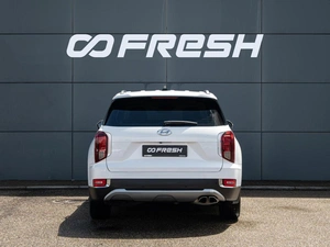 Внедорожник Hyundai Palisade 2019 года, 4070000 рублей, Краснодар