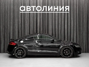 Купе Audi TT 2013 года, 1390000 рублей, Красноярск