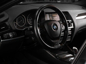 Внедорожник BMW X4 2015 года, 2679000 рублей, Тюмень