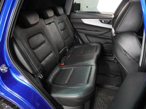 Внедорожник Chery Tiggo 7 Pro 2022 года, 1549000 рублей, Воронеж