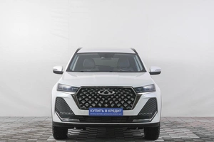 Внедорожник Chery Tiggo 7 Pro Max 2024 года, 2499000 рублей, Кемерово