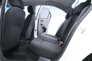 Лифтбек Volkswagen Polo 2020 года, 1288000 рублей, Солонцы