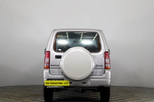 Внедорожник Suzuki Jimny 2007 года, 879000 рублей, Пермь