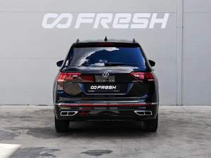 Внедорожник Volkswagen Tiguan 2022 года, 3710000 рублей, Краснодар