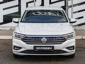 Седан Volkswagen Jetta 2020 года, 2260000 рублей, Краснодар