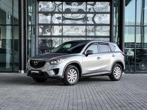 Внедорожник Mazda CX-5 2013 года, 1550000 рублей, Уфа
