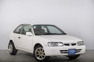 Хетчбэк Toyota Corsa 1999 года, 389000 рублей, Томск