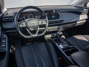 Седан Baic U5 Plus 2023 года, 1415000 рублей, Краснодар