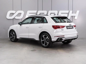 Внедорожник Audi Q3 2026 года, 4017000 рублей, Воронеж