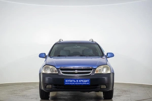 Универсал Chevrolet Lacetti 2008 года, 349000 рублей, Оренбург