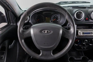 Лифтбек ВАЗ (LADA) Granta 2015 года, 399000 рублей, Пермь