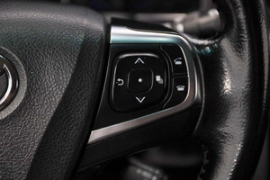 Седан Toyota Camry 2016 года, 1959000 рублей, Новосибирск