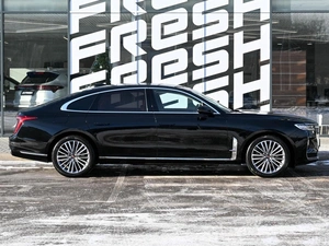 Седан Hongqi H9 2021 года, 3450000 рублей, Волгоград