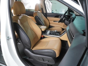 Минивэн Kia Carnival 2021 года, 3549000 рублей, Воронеж