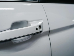 Внедорожник Changan CS75 2020 года, 1720000 рублей, Красноярск