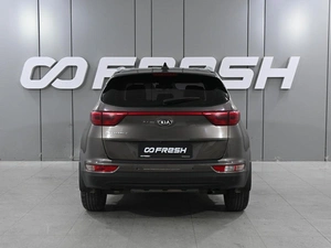 Внедорожник Kia Sportage 2017 года, 1899000 рублей, Ростов-на-Дону
