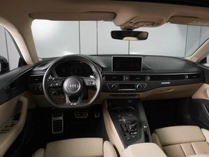 Лифтбек Audi A5 2017 года, 3299000 рублей, Минеральные Воды