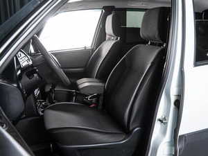 Внедорожник Chevrolet Niva 2014 года, 850000 рублей, Волгоград