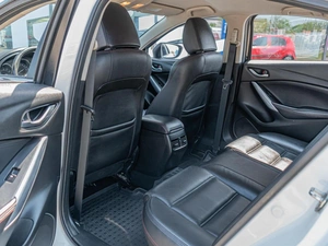 Седан Mazda 6 2013 года, 1449000 рублей, Краснодар