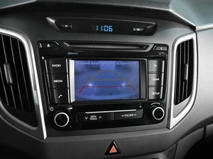 Внедорожник Hyundai Creta 2018 года, 1869000 рублей, Аксай