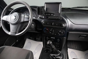 Внедорожник Chevrolet Niva 2019 года, 819000 рублей, Оренбург
