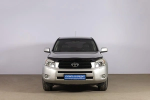 Внедорожник Toyota RAV4 2005 года, 1199000 рублей, Новосибирск