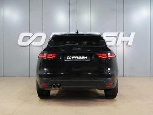 Внедорожник Jaguar F-Pace 2016 года, 3350000 рублей, Воронеж