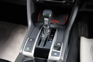 Седан Honda Civic 2018 года, 2189000 рублей, Новосибирск