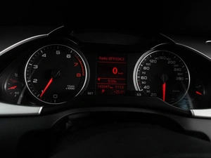 Седан Audi A4 2009 года, 1099000 рублей, Воронеж