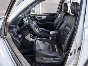 Внедорожник Lifan X60 2014 года, 710000 рублей, Краснодар